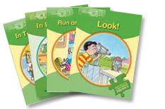 little explorers a phonics