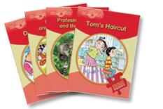 young explorers 1 phonics